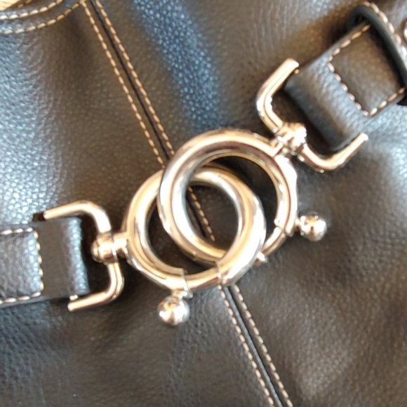 NINE WEST HOBO BAG - Picture 2 of 8